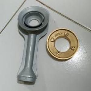 CANGKLONG KOMPOR CINA