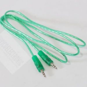 JEK RCA 1 1 SHENGWEI