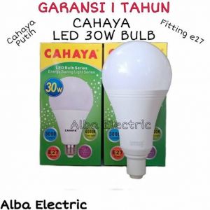 LED CAHAYA 30W