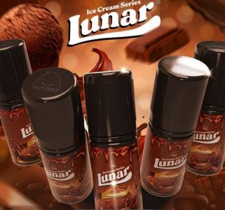 Lunar chocolate