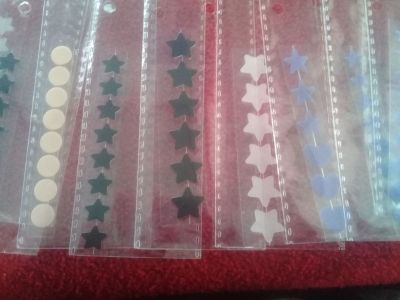 Stiker acne (jerawat)