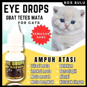 EYE DROPS Obat Tetes Mata