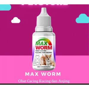 Obat Cacing