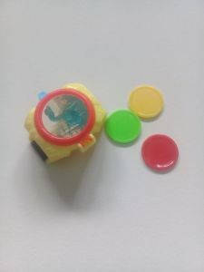 Jam tajos kecil