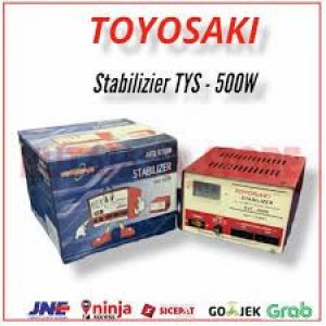 STABILIZER TOYOSAKI 500W