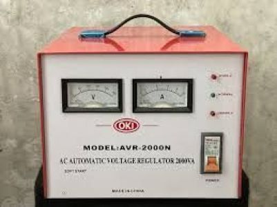 STABILIZER 2000W OKI