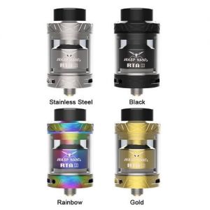 Wasp nano rta2