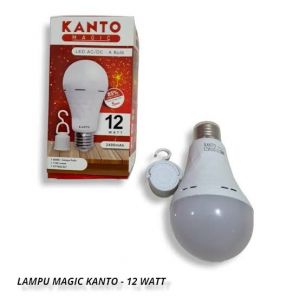 MAGIC KANTO 12W