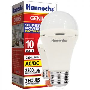 MAGIC HANNOCHS 10W