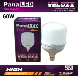 PANALED VELOZ 60W