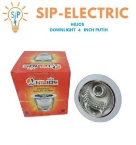 DOWNLIGHT 3.5 INCH HILIOS