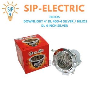 DOWNLIGHT 4 INCH HILIOS