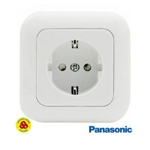 STOP KONTAK IB PANASONIC