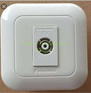 STOP KONTAK TV IB PANASONIC