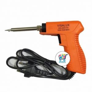 SOLDER TEMBAK 70W VISALUX