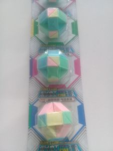 Rubik ular kecil