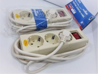 STOP KONTAK KABEL 3L 3M STARLUX