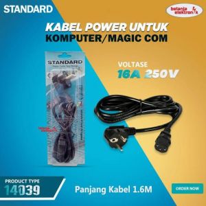 KABEL MAGIC COMP STANDARD 14039