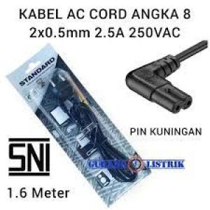KABEL JEK TAPE STANDARD