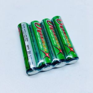 BATU BATERAI DYNAMAX AA