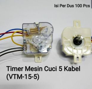 TIMER 5 KABEL