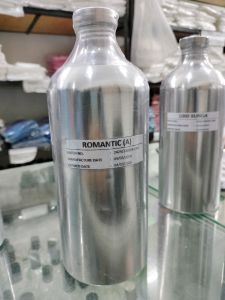 Romantic A . Romanwis A