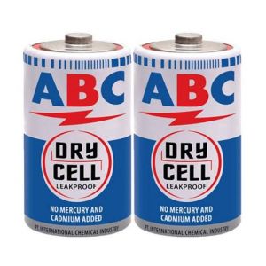 BATU BATERAI ABC BESAR
