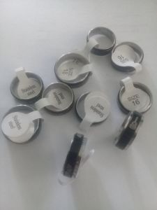 Cincin putar