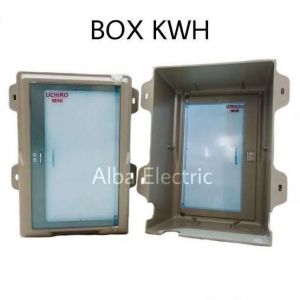 BOX KWH TOKEN