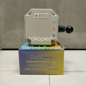 CAM STARTER 32A NK