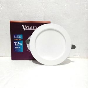 DOWNLIGHT LED 12W VATALUX