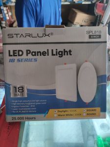 PANEL IB BULAT 18W STARLUX
