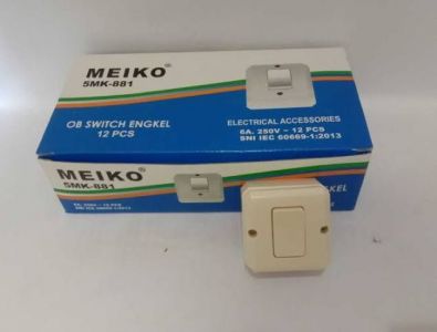 ENGKEL OB MEIKO