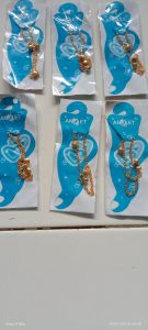 Gelang kaki 