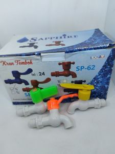 KERAN AIR SAPHIRE