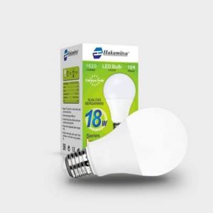 LED 18W TREN HAKAMITSU