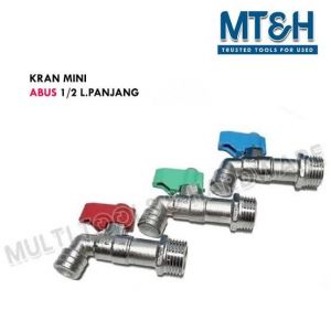 KERAN AIR BESI HSJ / SIYOTA