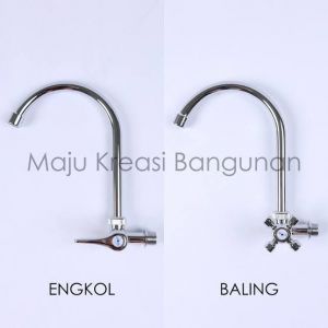 KERAN ANGSA BESI SPOT