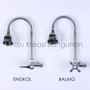 KERAN ANGSA FLEXIBEL SPOT