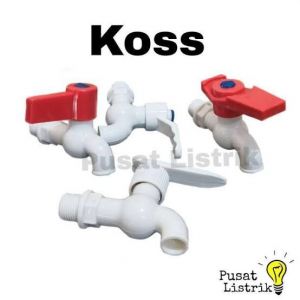 KERAN AIR KOSS KJ
