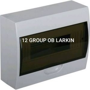 BOX MCB 12 GROUP OB LARKIN