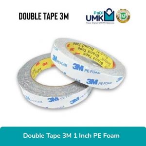 DOUBLE TAPE 3M