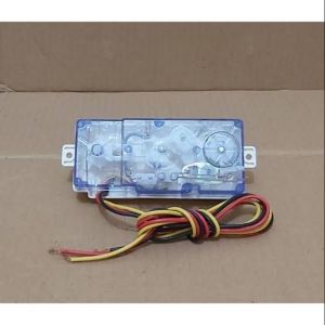 TIMER DOUBLE LG TINS