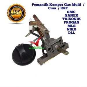 PEMANTIK KOMPOR CINA