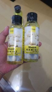 Minyak kemiri THAI