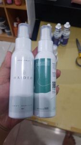 Haideo spray