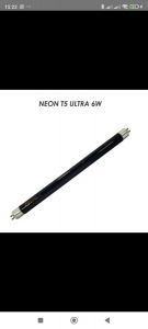 LAMPU ULTRA VIOLET 6W