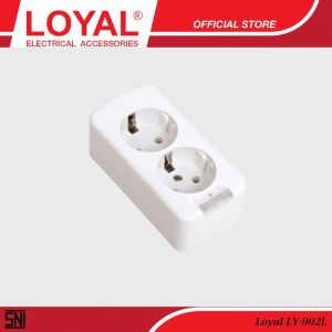 STOP KONTAK 2 L LOYAL