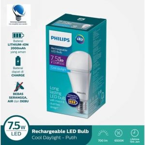 MAGIC PHILIPS 7 WATT