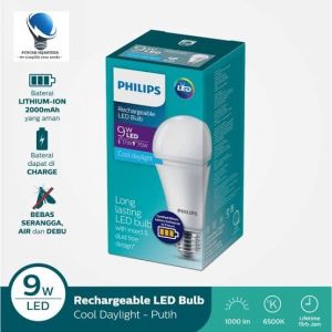 MAGIC PHILIPS 9 WATT